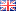 United Kingdom country code, prefix, United Kingdom telephone prefix