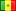 Senegal country code, prefix, Senegal telephone prefix